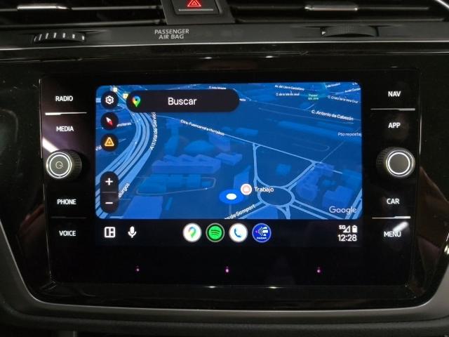 Volkswagen Touran ``Más`` 2.0 TDI 110 kW (150 CV) DSG