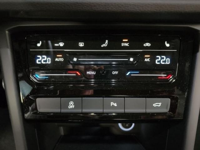 Volkswagen Touran ``Más`` 2.0 TDI 110 kW (150 CV) DSG