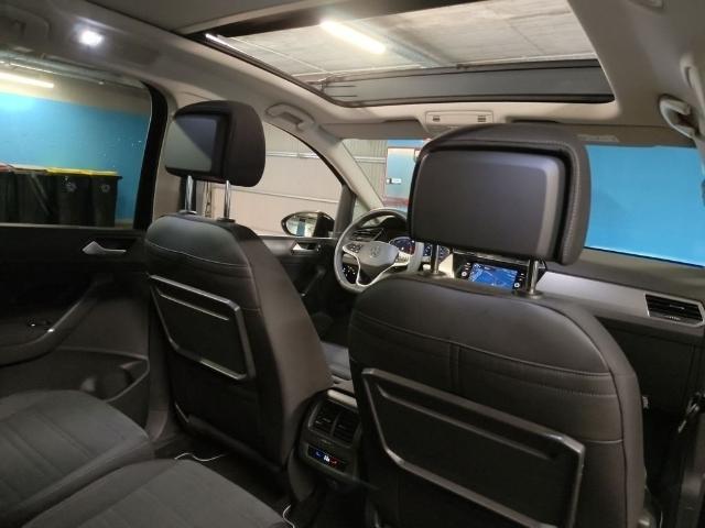 Volkswagen Touran ``Más`` 2.0 TDI 110 kW (150 CV) DSG