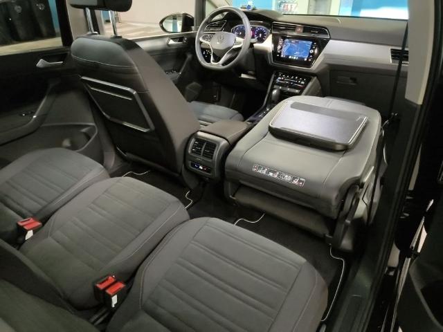 Volkswagen Touran ``Más`` 2.0 TDI 110 kW (150 CV) DSG
