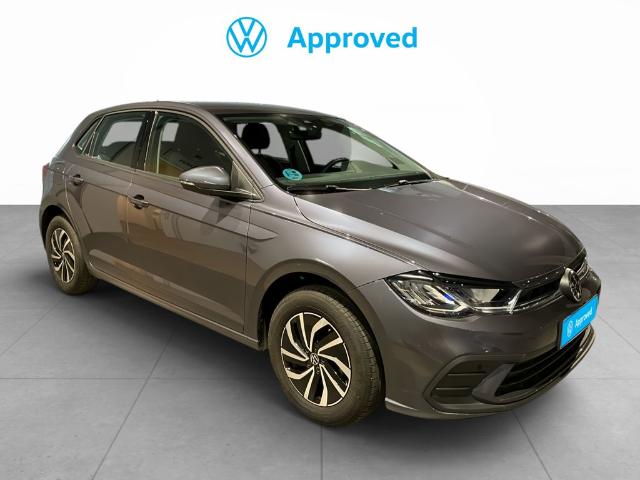 Volkswagen Polo 1.0 TSI de segunda mano