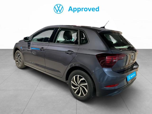 Volkswagen Polo Match 1.0 TSI 70 kW (95 CV)