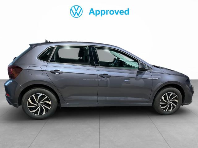 Volkswagen Polo Match 1.0 TSI 70 kW (95 CV)