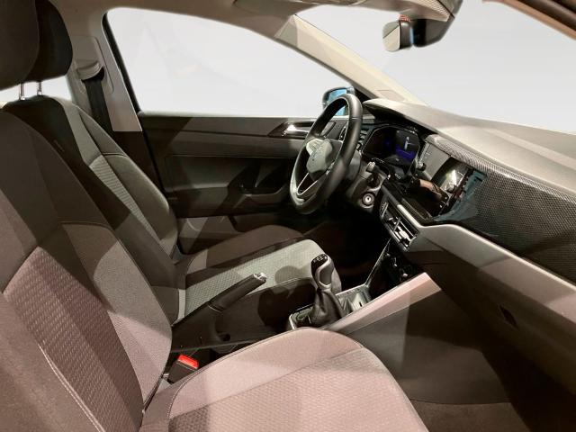Volkswagen Polo Match 1.0 TSI 70 kW (95 CV)