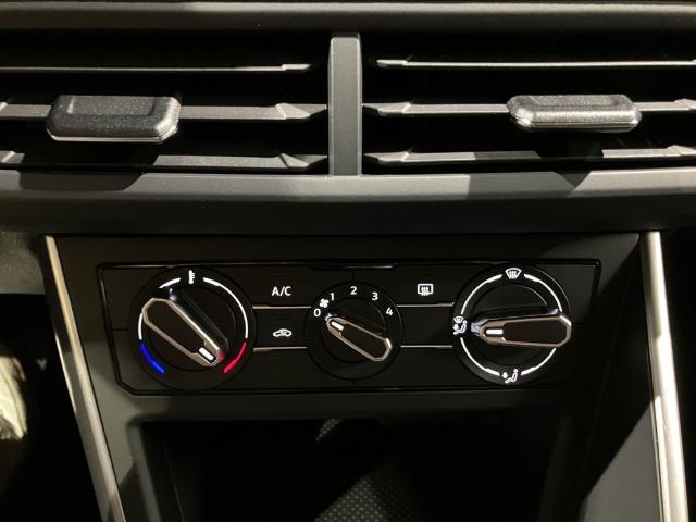 Volkswagen Polo Match 1.0 TSI 70 kW (95 CV)