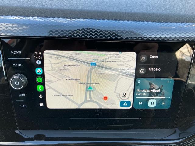 Volkswagen Polo Match 1.0 TSI 70 kW (95 CV)