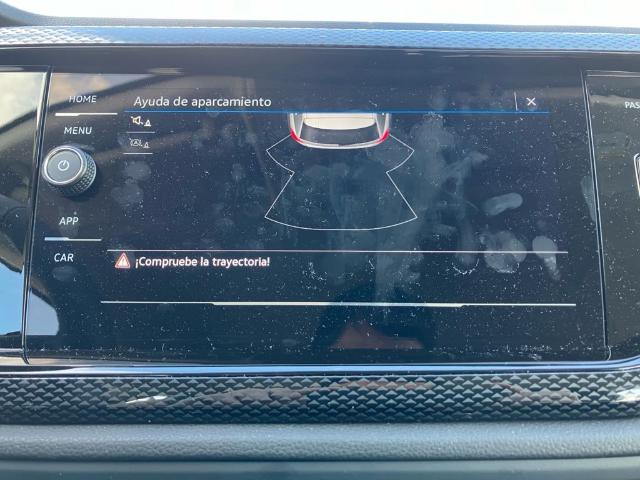 Volkswagen Polo Match 1.0 TSI 70 kW (95 CV)