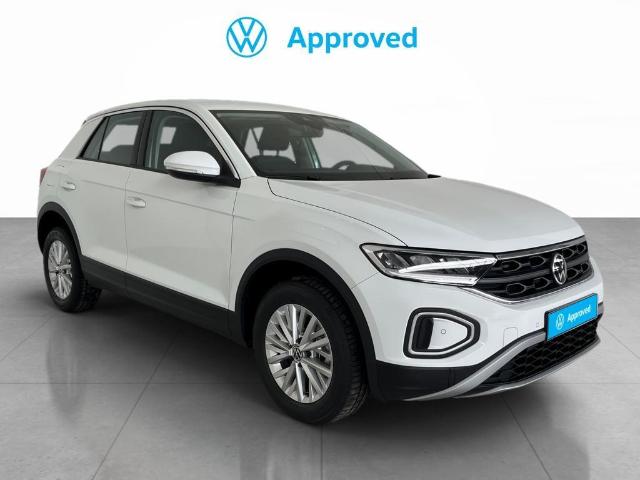 Volkswagen T-Roc 2.0 TDI 85 kW (115 CV)