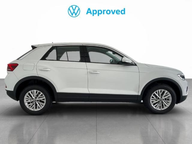Volkswagen T-Roc 2.0 TDI 85 kW (115 CV)