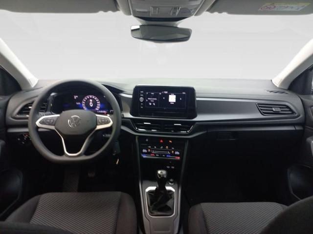 Volkswagen T-Roc 2.0 TDI 85 kW (115 CV)