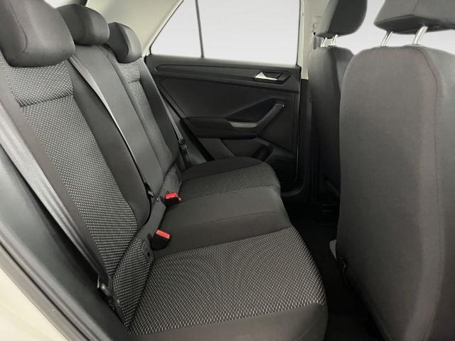 Volkswagen T-Roc 2.0 TDI 85 kW (115 CV)