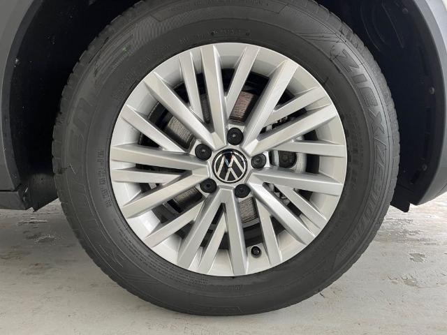 Volkswagen T-Roc 2.0 TDI 85 kW (115 CV)