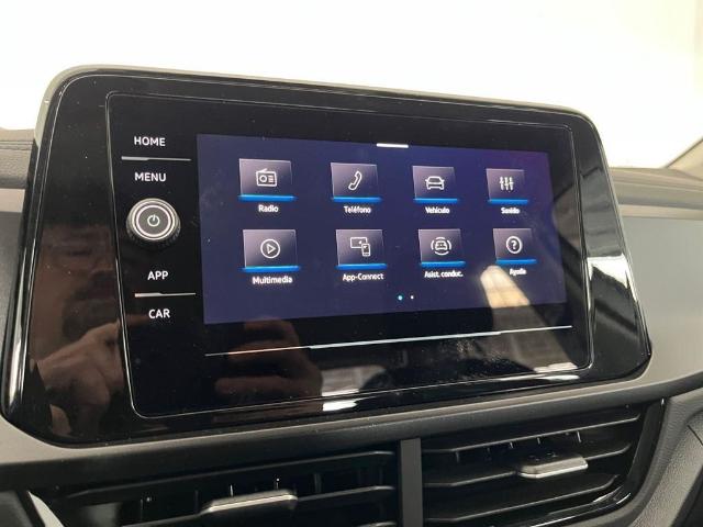 Volkswagen T-Roc 2.0 TDI 85 kW (115 CV)