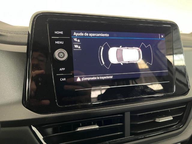 Volkswagen T-Roc 2.0 TDI 85 kW (115 CV)