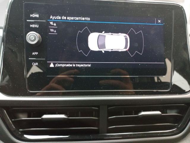 Volkswagen T-Roc 2.0 TDI 85 kW (115 CV)