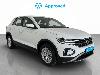 Volkswagen T-Roc 2.0 TDI 85 kW (115 CV)