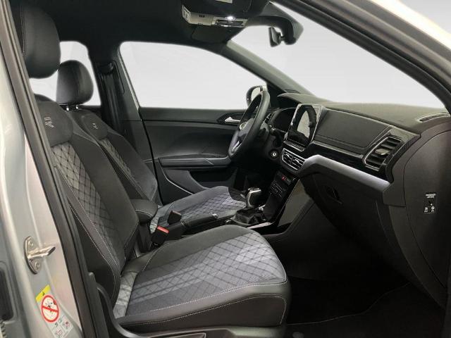 Volkswagen T-Cross R-Line 1.0 TSI 85 kW (116 CV) DSG