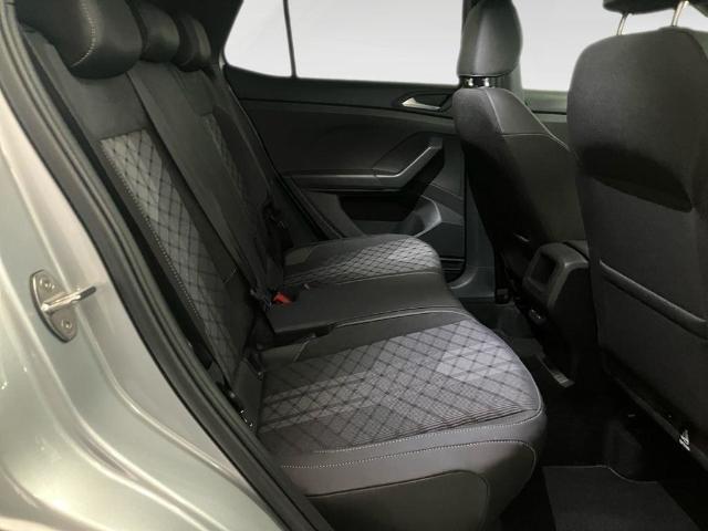 Volkswagen T-Cross R-Line 1.0 TSI 85 kW (116 CV) DSG
