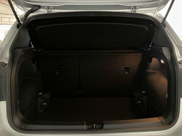 Volkswagen T-Cross R-Line 1.0 TSI 85 kW (116 CV) DSG