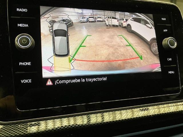 Volkswagen T-Cross R-Line 1.0 TSI 85 kW (116 CV) DSG