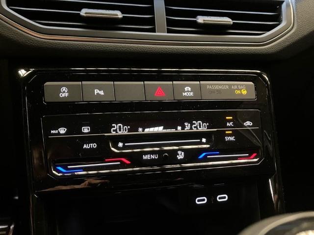 Volkswagen T-Cross R-Line 1.0 TSI 85 kW (116 CV) DSG