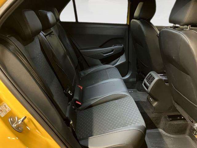 Volkswagen T-Roc R-Line 1st Edition 1.5 eTSI 110 kW (150 CV) DSG