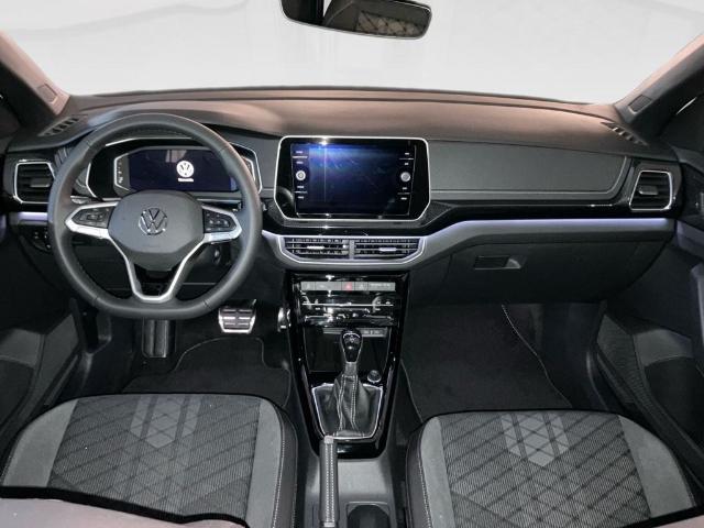 Volkswagen T-Cross R-Line 1.0 TSI 85 kW (116 CV) DSG