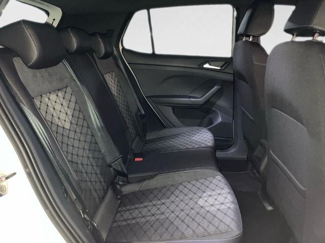 Volkswagen T-Cross R-Line 1.0 TSI 85 kW (116 CV) DSG