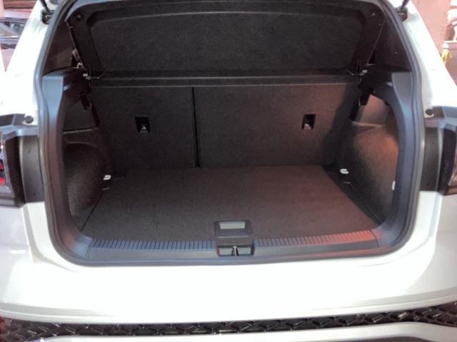 Volkswagen T-Cross R-Line 1.0 TSI 85 kW (116 CV) DSG