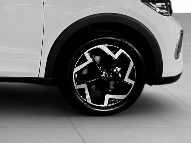 Volkswagen T-Cross R-Line 1.0 TSI 85 kW (116 CV) DSG