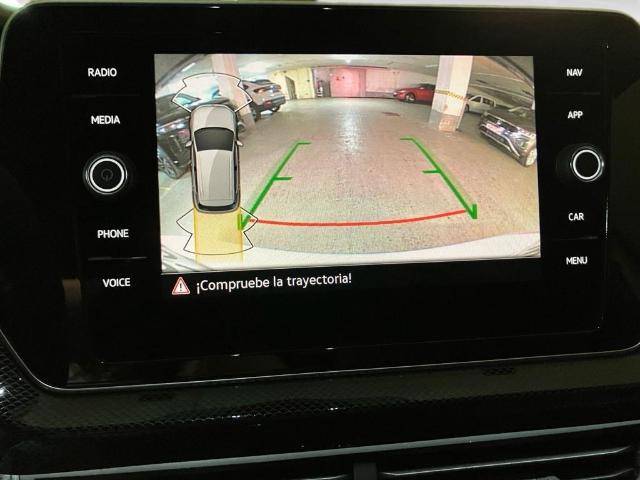 Volkswagen T-Cross R-Line 1.0 TSI 85 kW (116 CV) DSG