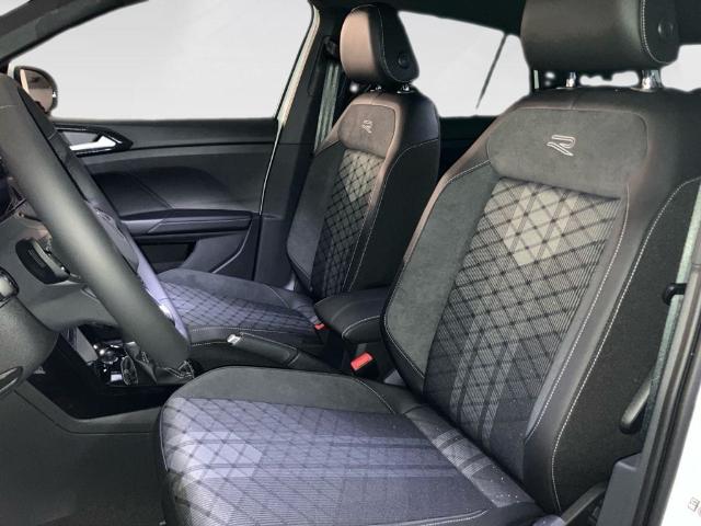 Volkswagen T-Cross R-Line 1.0 TSI 85 kW (116 CV) DSG