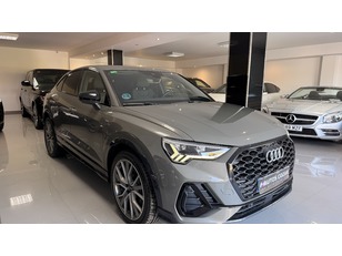 Audi Q3 Sportback 35 TDI de segunda mano