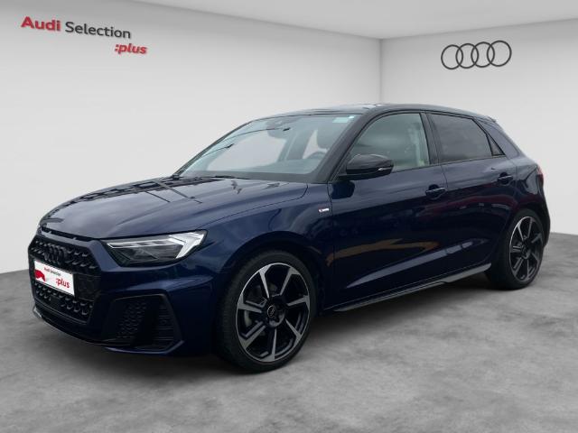 Audi selection Plus
