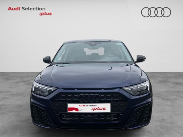 Audi A1 Sportback Adrenalin Black edition 30 TFSI 85 kW (116 CV) S tronic