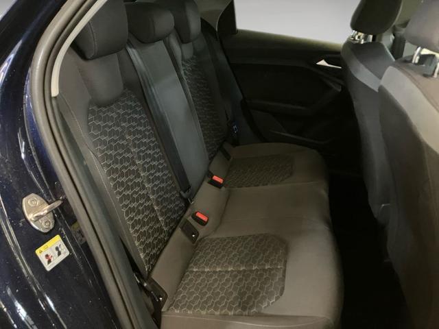 Audi A1 Sportback Adrenalin Black edition 30 TFSI 85 kW (116 CV) S tronic