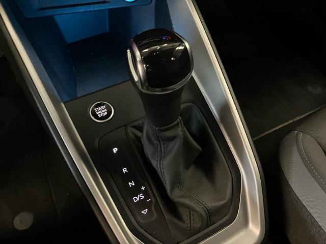 Audi A1 Sportback Adrenalin Black edition 30 TFSI 85 kW (116 CV) S tronic