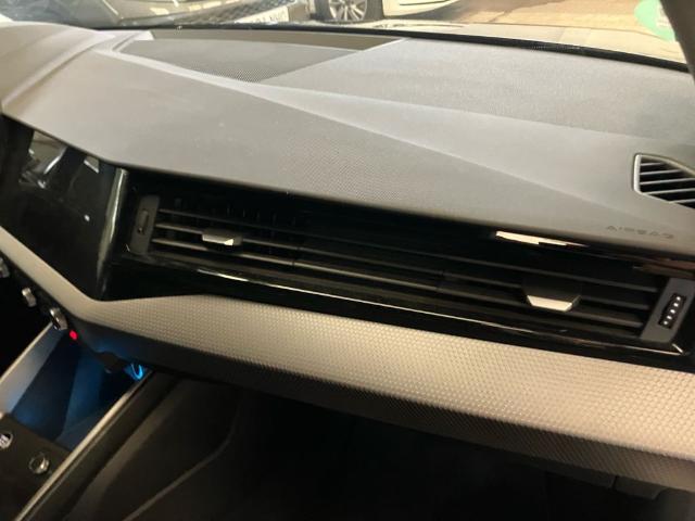 Audi A1 Sportback Adrenalin Black edition 30 TFSI 85 kW (116 CV) S tronic