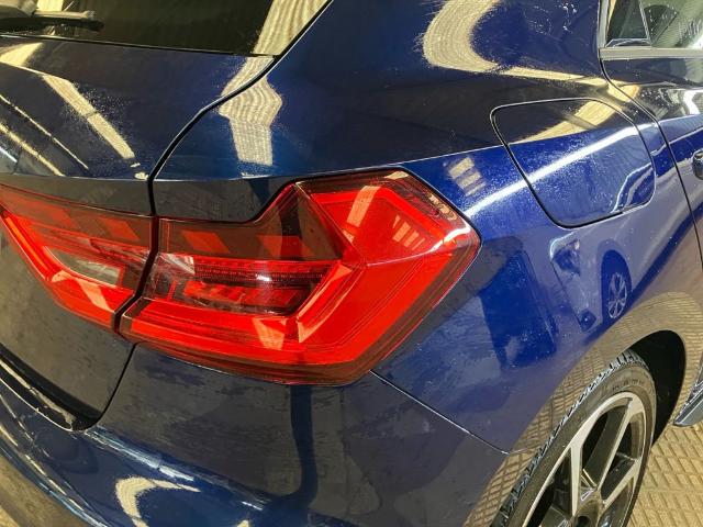 Audi A1 Sportback Adrenalin Black edition 30 TFSI 85 kW (116 CV) S tronic