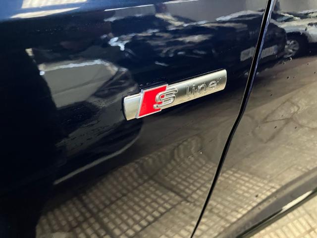 Audi A1 Sportback Adrenalin Black edition 30 TFSI 85 kW (116 CV) S tronic