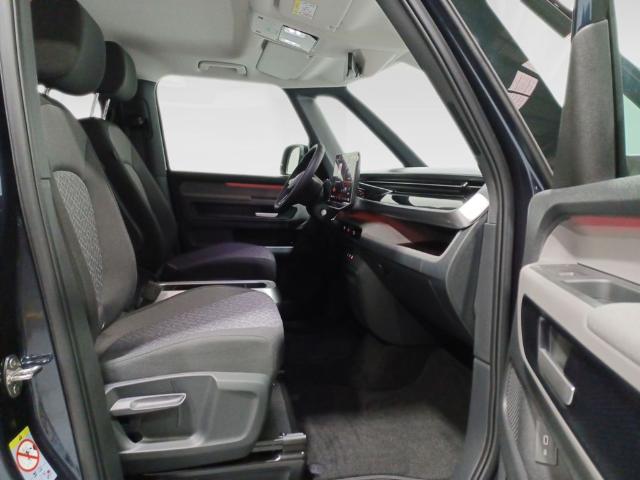 Volkswagen ID. BUZZ Pro 7 asientos 210 kW (286 CV)