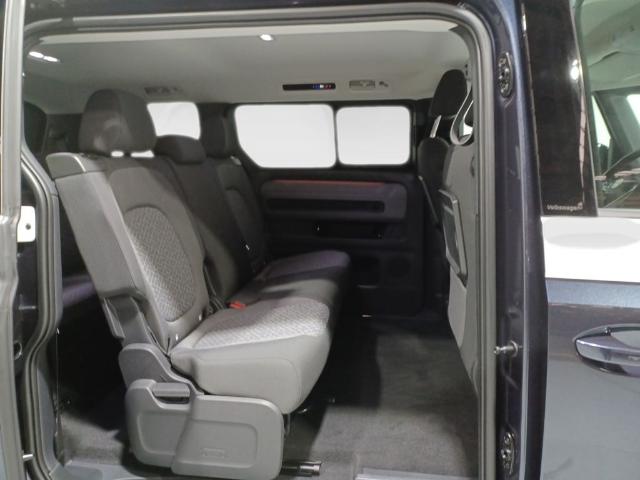 Volkswagen ID. BUZZ Pro 7 asientos 210 kW (286 CV)