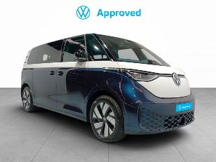 Volkswagen ID. BUZZ ID. BUZZ de segunda mano