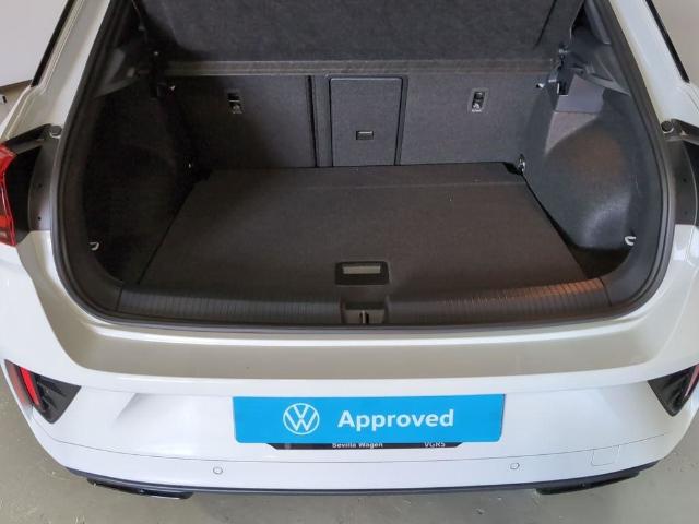Volkswagen T-Roc R-Line 1.0 TSI 85 kW (116 CV)