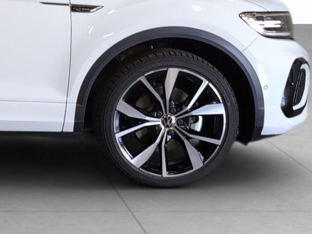 Volkswagen T-Roc R-Line 1.0 TSI 85 kW (116 CV)