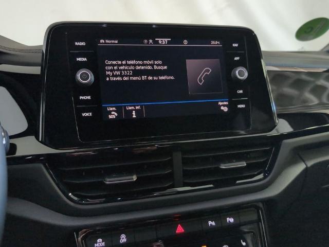 Volkswagen T-Roc R-Line 1.0 TSI 85 kW (116 CV)