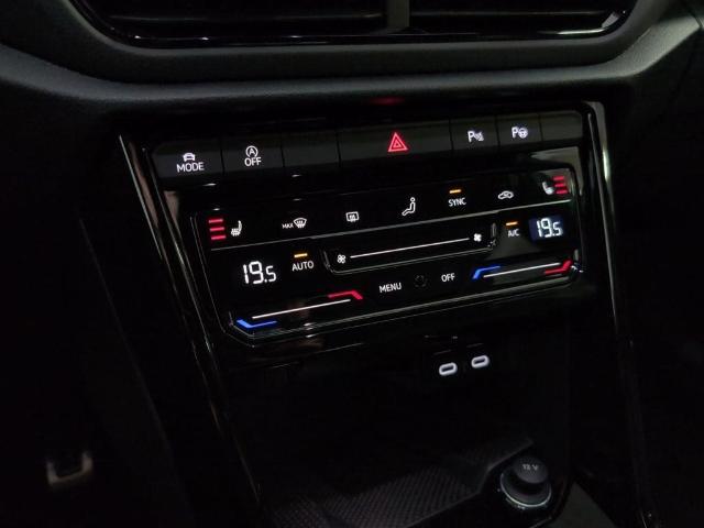 Volkswagen T-Roc R-Line 1.0 TSI 85 kW (116 CV)