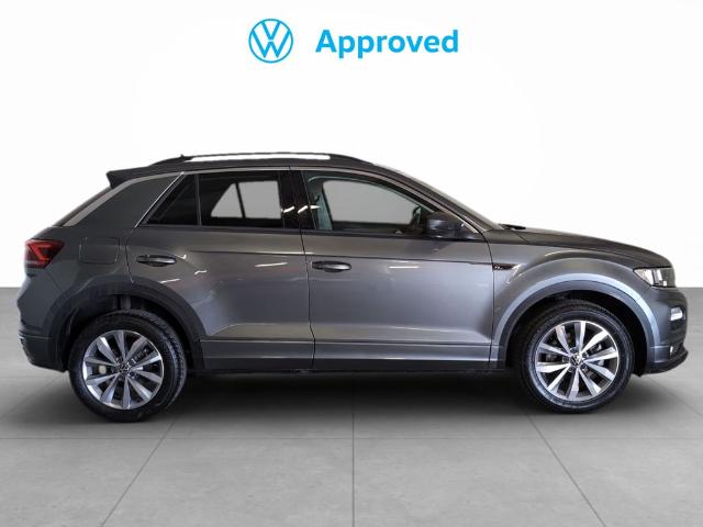 Volkswagen T-Roc R-Line 2.0 TDI 110 kW (150 CV)