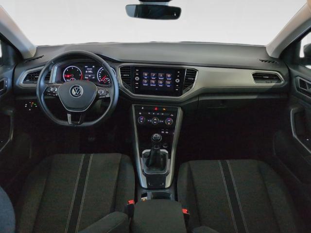 Volkswagen T-Roc R-Line 2.0 TDI 110 kW (150 CV)