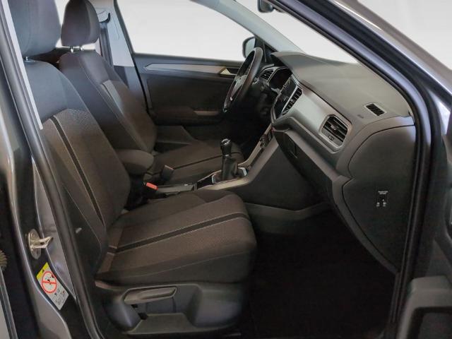 Volkswagen T-Roc R-Line 2.0 TDI 110 kW (150 CV)